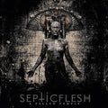 Septicflesh: A Fallen Temple ( Vinyl )