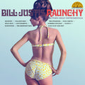 Bill Justis: Raunchy & Other Great Instrumentals ( Vinyl )