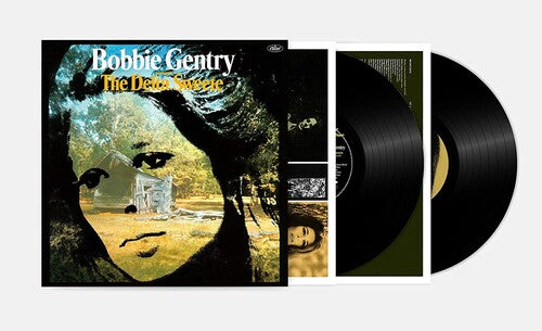 Bobbie Gentry: The Delta Sweete ( Vinyl )
