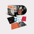 Thelonious Monk: Palo Alto ( Vinyl )