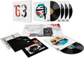 John Coltrane: 1963: New Directions ( Vinyl )