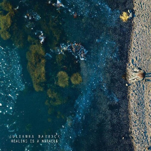 Julianna Barwick: Healing Is A Miracle ( Vinyl )