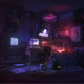 Midnight: Monsters ( Vinyl )