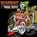 Deadbolt: Voodoo Trucker ( Vinyl )