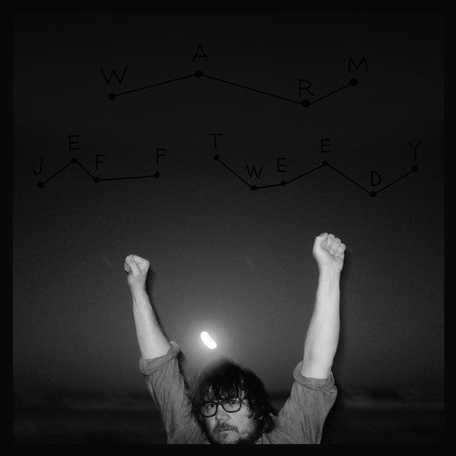 Jeff Tweedy: Warm ( Vinyl )