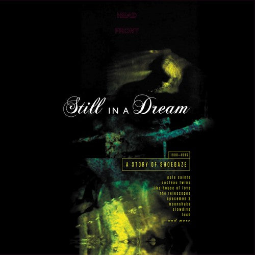 Various Artists: Still In A Dream / Various ( Vinyl )