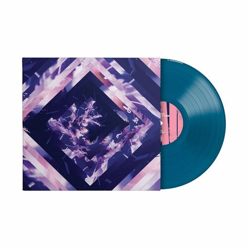 Silverstein: A Beautiful Place To Drown ( Vinyl )