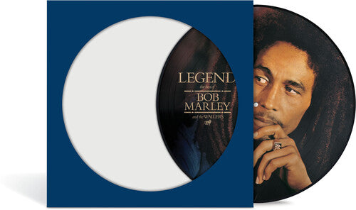 Bob Marley: Legend ( Vinyl )