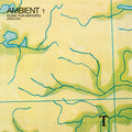Brian Eno: Ambient 1: Music For Airports ( Vinyl )