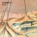 Brian Eno: Ambient 4: On Land ( Vinyl )