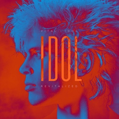 Billy Idol: Vital Idol: Revitalized ( Vinyl )