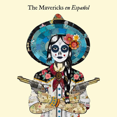 The Mavericks: En Espanol ( Vinyl )