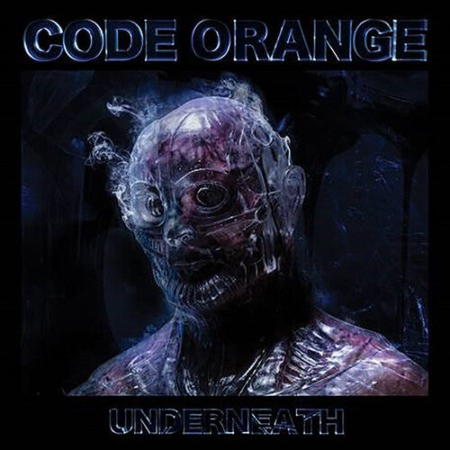 Code Orange: Underneath ( Vinyl )