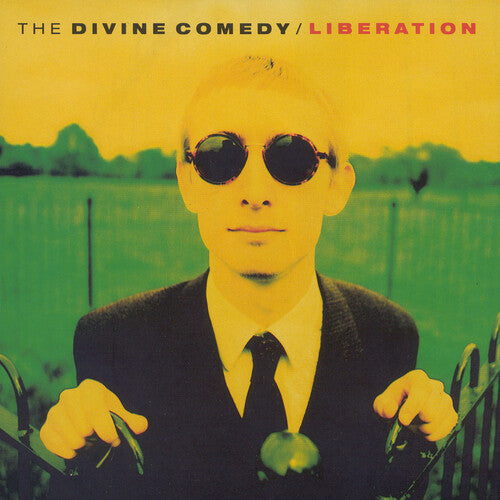 The Divine Comedy: Liberation ( Vinyl )
