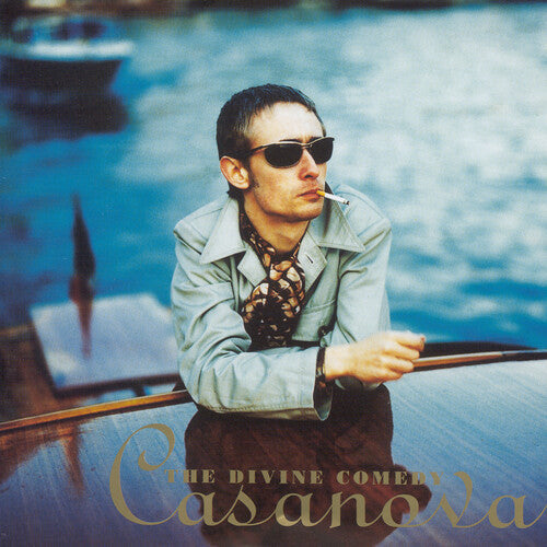 The Divine Comedy: Casanova ( Vinyl )