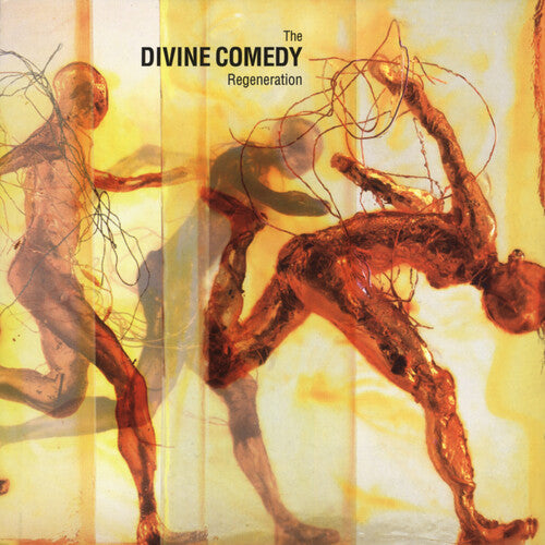 The Divine Comedy: Regeneration ( Vinyl )