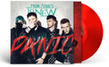 From Ashes to New: Panic (Red Translucent Vinyl) ( Vinyl )