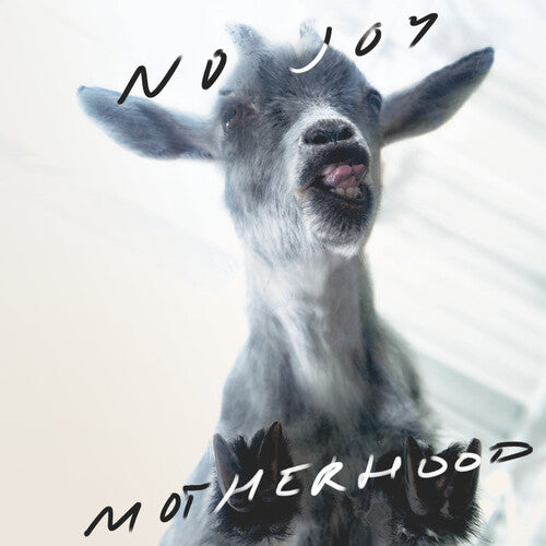 No Joy: Motherhood (Neon Violet Vinyl) ( Vinyl )