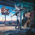 Jeff Beck: Guitar Shop ( Vinyl )
