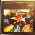 Sandy Nelson: Let There Be Drums ( Vinyl )