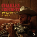 Charley Crockett: Welcome To Hard Times ( Vinyl )