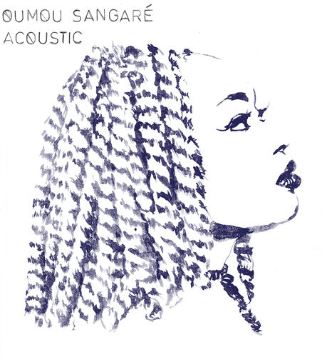 Oumou Sangare: Acoustic ( Vinyl )