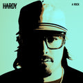 Hardy: A Rock ( Vinyl )