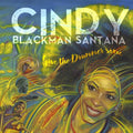 Cindy Blackman Santana: Give the Drummer Some ( Vinyl )