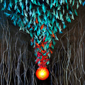 Bright Eyes: Down in the Weeds, Where the World Once Was ( Vinyl )