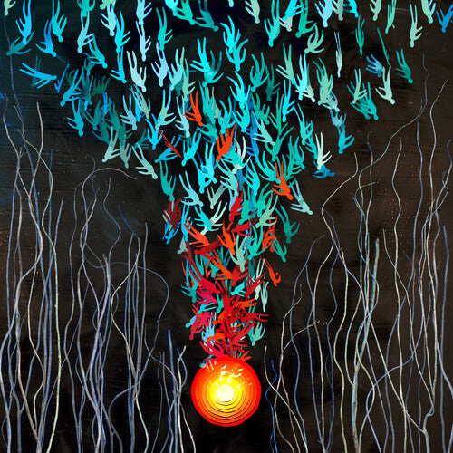 Bright Eyes: Down in the Weeds, Where the World Once Was ( Vinyl )