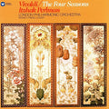 Perlman, Itzhak / London Philharmonic: Vivaldi: The Four Seasons ( Vinyl )