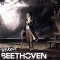 Heroic Beethoven (Best of): Heroic Beethoven [best of] ( Vinyl )