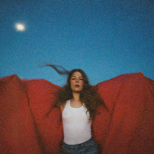 Maggie Rogers: Heard It In A Past Life ( Vinyl )