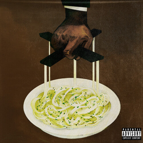Freddie Gibbs: Alfredo ( Vinyl )