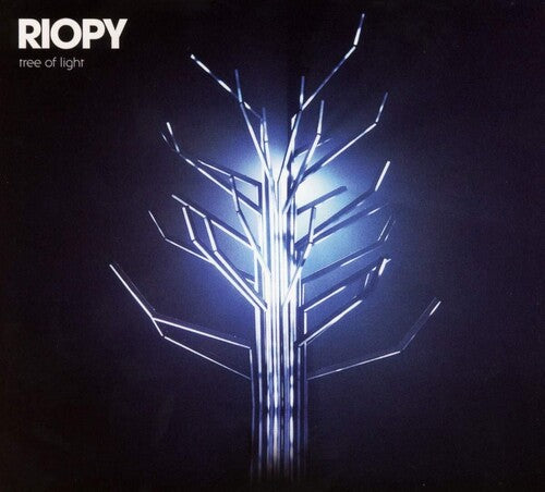 Riopy: Tree of Light ( Vinyl )