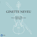 Ginette Neveu: Chausson: Poeme, Debussy: Violin Sonata, Ravel: Tzigane ( Vinyl )