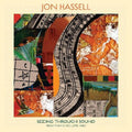 Jon Hassell: Seeing Through Sound (pentimento Volume Two) ( Vinyl )