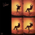 JMSN: Velvet ( Vinyl )