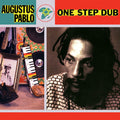 Augustus Pablo: One Step Dub ( Vinyl )