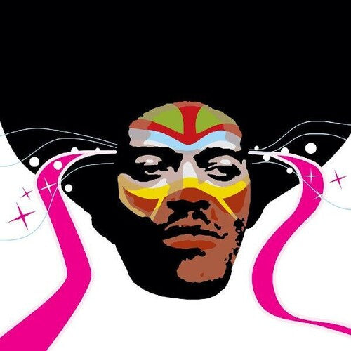 Oneness of Juju: African Rhythms 1970-1982 ( Vinyl )