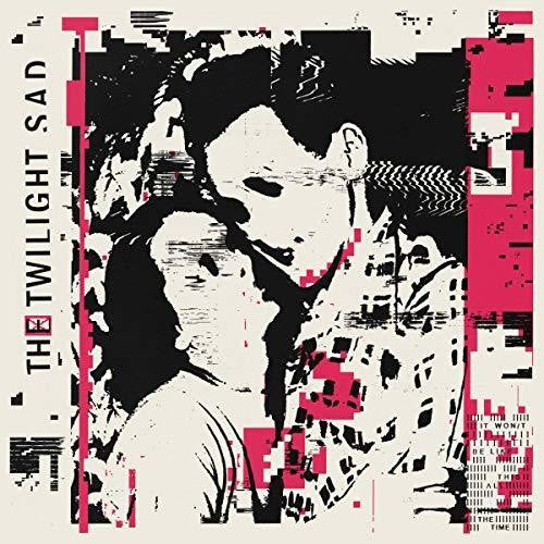 The Twilight Sad: It Won't Be Like This All The Time ( Vinyl )