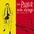 Charlie Parker: With Strings [Purple Colored Vinyl] ( Vinyl )