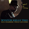 Wynton Kelly Trio: Kelly At Midnite ( Vinyl )