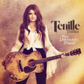 Tenille Townes: The Lemonade Stand ( Vinyl )