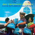 Dave Brubeck Quartet: Jazz Impressions Of Eurasia ( Vinyl )