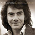 Neil Diamond: All-Time Greatest Hits ( Vinyl )