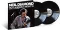 Neil Diamond: Hot August Night II ( Vinyl )