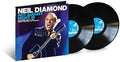 Neil Diamond: Hot August Night III ( Vinyl )