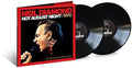 Neil Diamond: Hot August Night / Live From Madison Square Garden ( Vinyl )