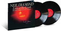 Neil Diamond: Love At The Greek ( Vinyl )
